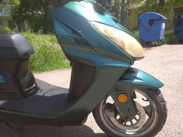 Уибен 4310, объемом двигателя 10.85 л и пробегом 0 тыс. км за 20000 $, фото 4 на Automoto.ua