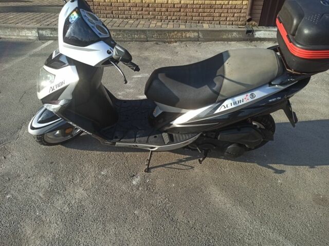 Уибен 4310, объемом двигателя 0.15 л и пробегом 0 тыс. км за 21500 $, фото 8 на Automoto.ua