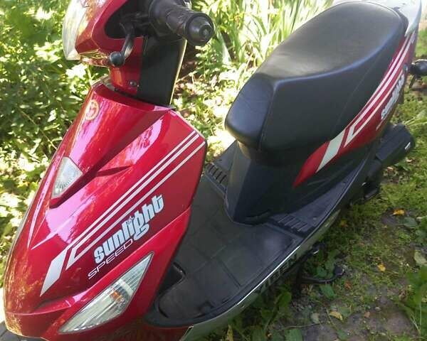 Уибен 50, объемом двигателя 0 л и пробегом 1 тыс. км за 500 $, фото 9 на Automoto.ua