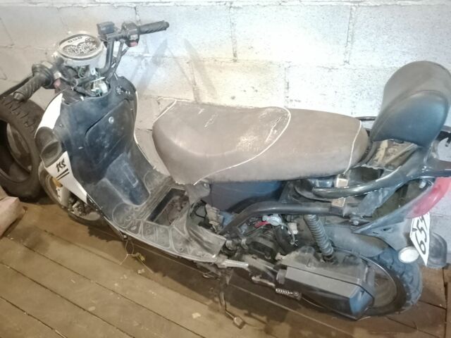 Уибен 6510, объемом двигателя 80 л и пробегом 0 тыс. км за 8000 $, фото 1 на Automoto.ua