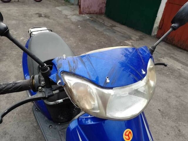 Уибен 6510, объемом двигателя 80 л и пробегом 0 тыс. км за 159 $, фото 3 на Automoto.ua