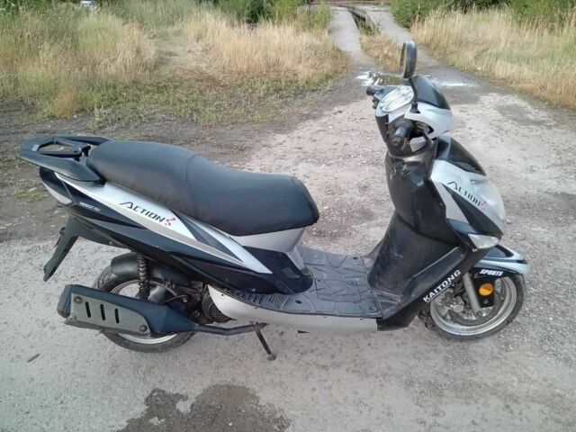 Уибен 6510, объемом двигателя 80 л и пробегом 0 тыс. км за 236 $, фото 7 на Automoto.ua