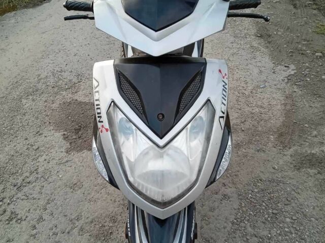 Уибен 6510, объемом двигателя 80 л и пробегом 0 тыс. км за 236 $, фото 3 на Automoto.ua