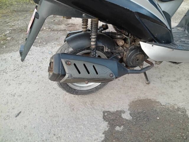 Уибен 6510, объемом двигателя 80 л и пробегом 0 тыс. км за 236 $, фото 2 на Automoto.ua