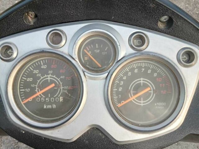 Уибен 6510, объемом двигателя 80 л и пробегом 0 тыс. км за 236 $, фото 4 на Automoto.ua