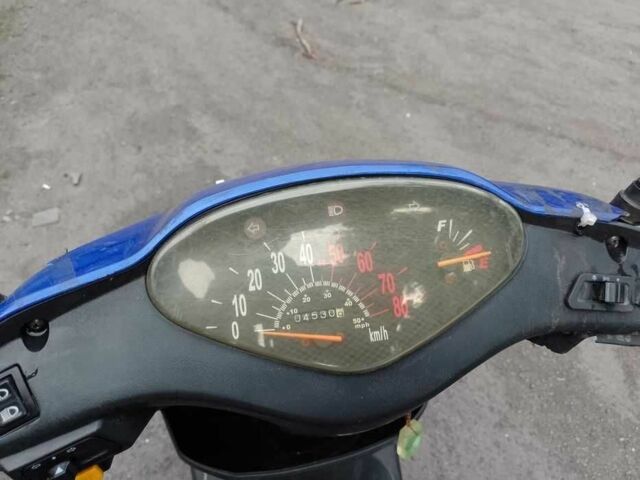 Уибен 6510, объемом двигателя 80 л и пробегом 0 тыс. км за 159 $, фото 7 на Automoto.ua