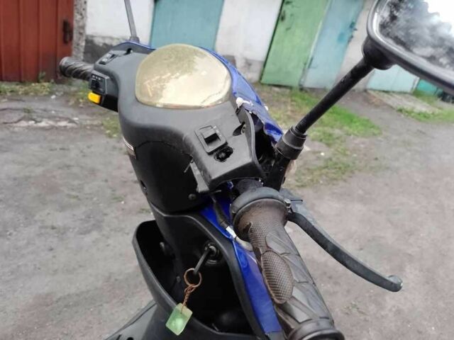 Уибен 6510, объемом двигателя 80 л и пробегом 0 тыс. км за 159 $, фото 2 на Automoto.ua