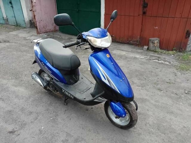 Уибен 6510, объемом двигателя 80 л и пробегом 0 тыс. км за 159 $, фото 10 на Automoto.ua