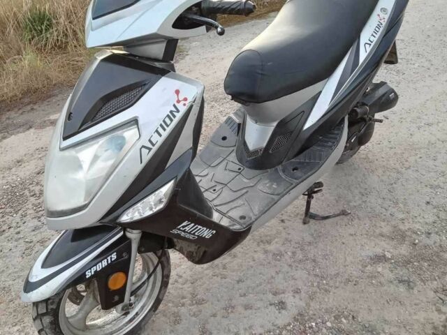 Уибен 6510, объемом двигателя 80 л и пробегом 0 тыс. км за 236 $, фото 14 на Automoto.ua