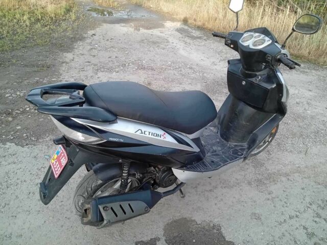 Уибен 6510, объемом двигателя 80 л и пробегом 0 тыс. км за 236 $, фото 1 на Automoto.ua