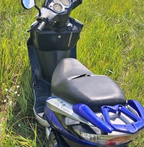 Уибен 6510, объемом двигателя 0.15 л и пробегом 0 тыс. км за 361 $, фото 5 на Automoto.ua
