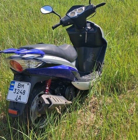 Уибен 6510, объемом двигателя 0.15 л и пробегом 0 тыс. км за 361 $, фото 3 на Automoto.ua