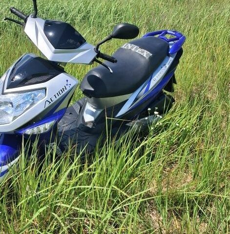 Уибен 6510, объемом двигателя 0.15 л и пробегом 0 тыс. км за 361 $, фото 1 на Automoto.ua