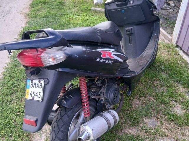 Уибен 6510, объемом двигателя 80 л и пробегом 0 тыс. км за 12000 $, фото 4 на Automoto.ua