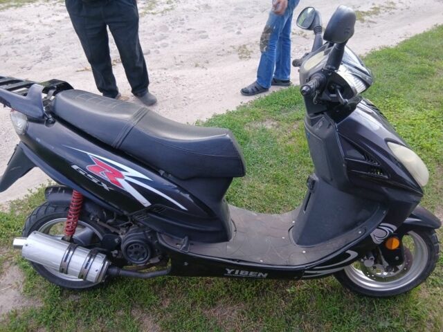 Уибен 6510, объемом двигателя 80 л и пробегом 0 тыс. км за 12000 $, фото 2 на Automoto.ua