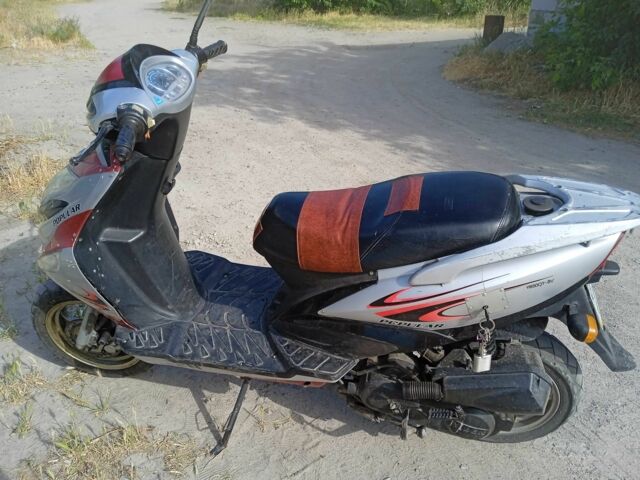 Уібен 6510, об'ємом двигуна 14.86 л та пробігом 0 тис. км за 241 $, фото 4 на Automoto.ua