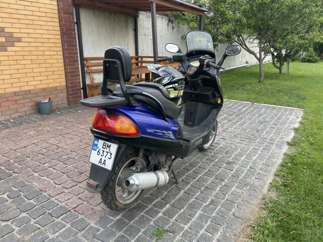 Уибен 6510, объемом двигателя 0.15 л и пробегом 0 тыс. км за 434 $, фото 3 на Automoto.ua
