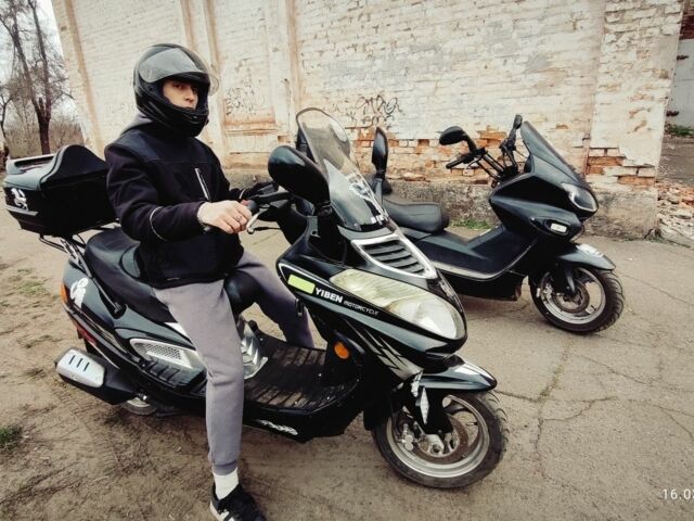 Уибен 6510, объемом двигателя 0.15 л и пробегом 0 тыс. км за 721 $, фото 8 на Automoto.ua