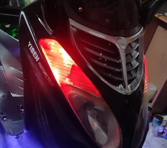 Уибен 6510, объемом двигателя 0.15 л и пробегом 0 тыс. км за 721 $, фото 7 на Automoto.ua