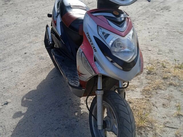 Уібен 6510, об'ємом двигуна 14.86 л та пробігом 0 тис. км за 241 $, фото 2 на Automoto.ua