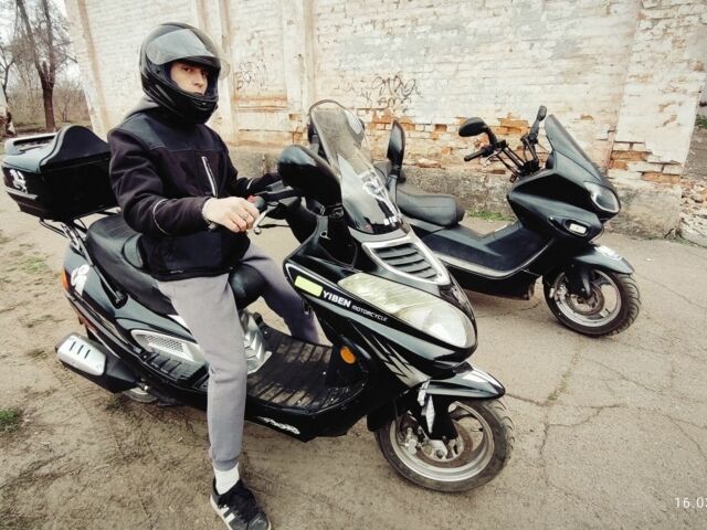 Уибен 6510, объемом двигателя 0.15 л и пробегом 0 тыс. км за 721 $, фото 1 на Automoto.ua