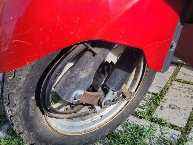 Уибен 6510, объемом двигателя 50 л и пробегом 0 тыс. км за 145 $, фото 5 на Automoto.ua