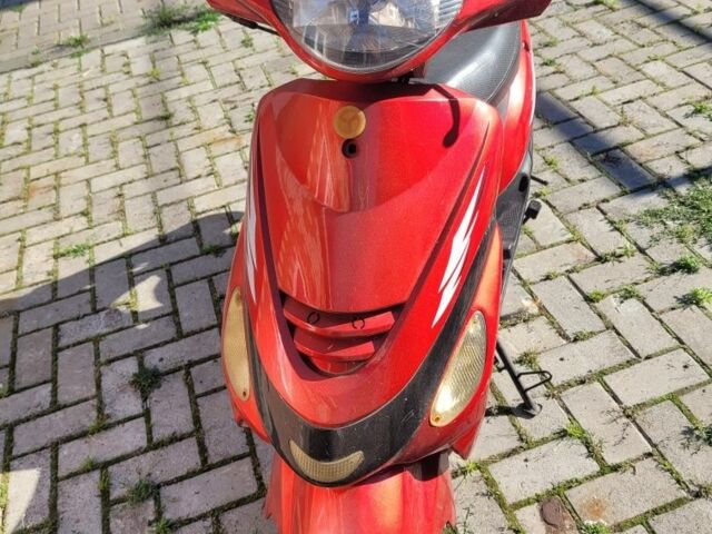 Уибен 6510, объемом двигателя 50 л и пробегом 0 тыс. км за 145 $, фото 4 на Automoto.ua