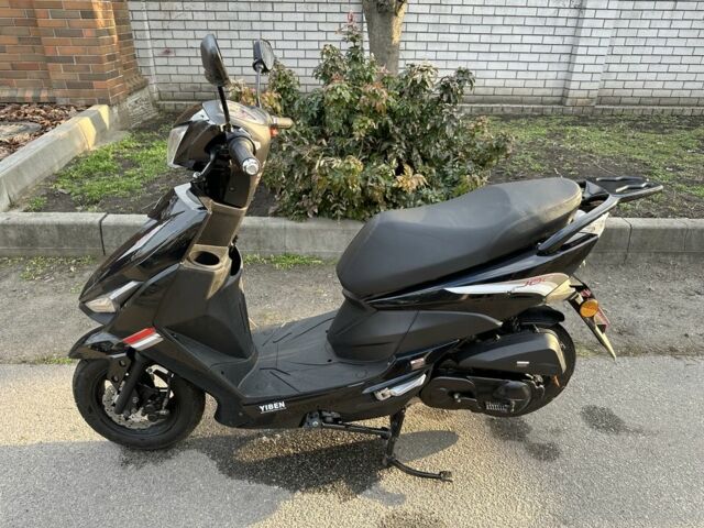 Уибен 6510, объемом двигателя 72 л и пробегом 0 тыс. км за 434 $, фото 2 на Automoto.ua