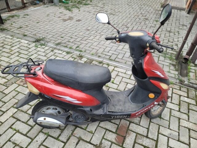 Уибен 6510, объемом двигателя 50 л и пробегом 0 тыс. км за 145 $, фото 1 на Automoto.ua