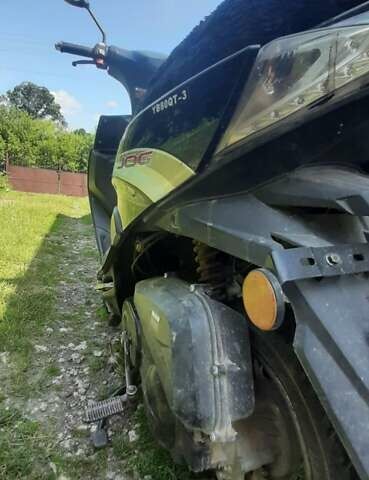 Чорний Уібен 80, об'ємом двигуна 0 л та пробігом 2 тис. км за 500 $, фото 2 на Automoto.ua
