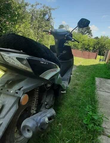 Чорний Уібен 80, об'ємом двигуна 0 л та пробігом 2 тис. км за 500 $, фото 10 на Automoto.ua