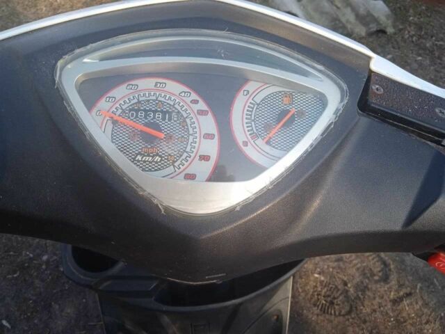 Уибен 95 XF 380, объемом двигателя 72 л и пробегом 0 тыс. км за 24000 $, фото 4 на Automoto.ua