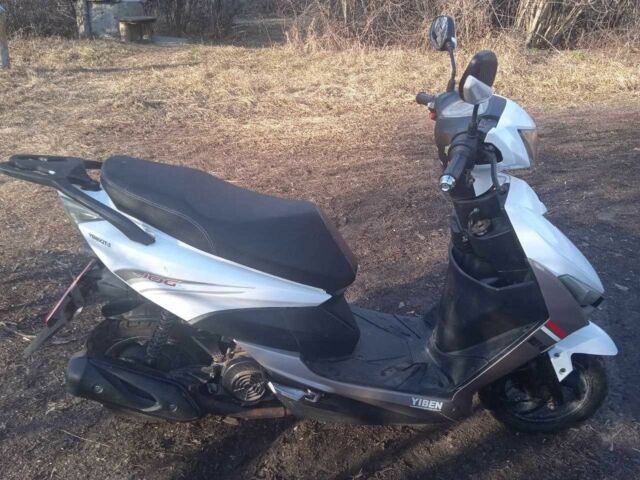 Уибен 95 XF 380, объемом двигателя 72 л и пробегом 0 тыс. км за 24000 $, фото 8 на Automoto.ua
