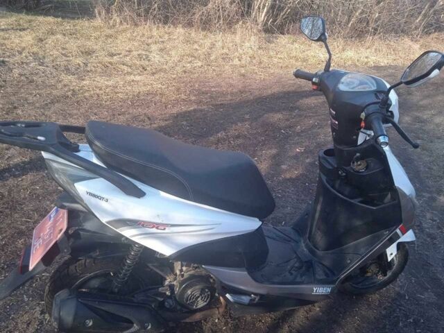 Уибен 95 XF 380, объемом двигателя 72 л и пробегом 0 тыс. км за 24000 $, фото 1 на Automoto.ua