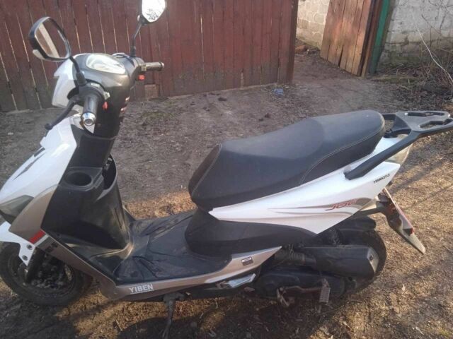 Уибен 95 XF 380, объемом двигателя 72 л и пробегом 0 тыс. км за 24000 $, фото 3 на Automoto.ua