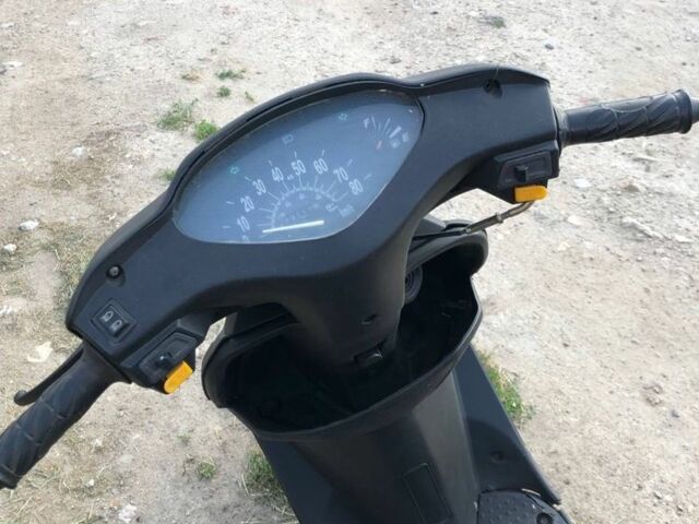 Уибен С-Элизе, объемом двигателя 80 л и пробегом 0 тыс. км за 158 $, фото 5 на Automoto.ua