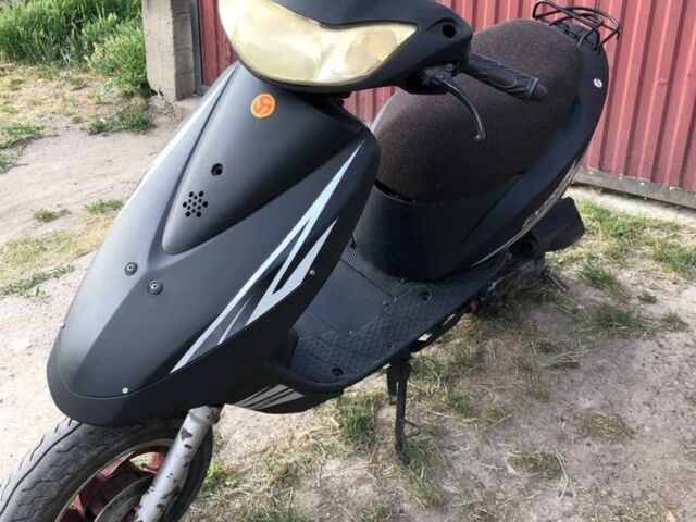 Уибен С-Элизе, объемом двигателя 80 л и пробегом 0 тыс. км за 158 $, фото 4 на Automoto.ua