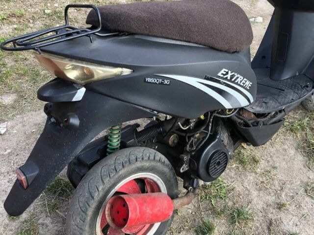 Уибен С-Элизе, объемом двигателя 80 л и пробегом 0 тыс. км за 158 $, фото 2 на Automoto.ua