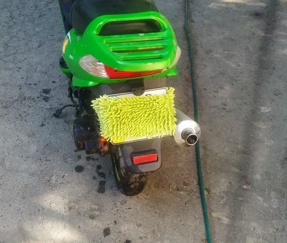 Уібен С-Елізє, об'ємом двигуна 0.15 л та пробігом 0 тис. км за 15500 $, фото 5 на Automoto.ua