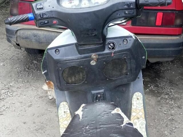 Уібен Інша, об'ємом двигуна 0.15 л та пробігом 0 тис. км за 16000 $, фото 6 на Automoto.ua