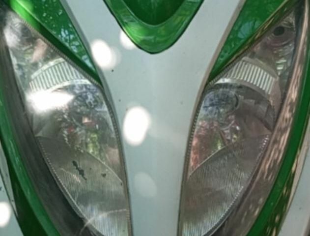 Уібен Інша, об'ємом двигуна 0.15 л та пробігом 0 тис. км за 16000 $, фото 3 на Automoto.ua