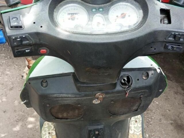 Уібен Інша, об'ємом двигуна 0.15 л та пробігом 0 тис. км за 16000 $, фото 4 на Automoto.ua