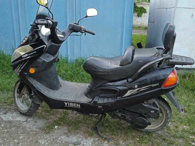 Уибен Другая, объемом двигателя 0.15 л и пробегом 0 тыс. км за 404 $, фото 3 на Automoto.ua