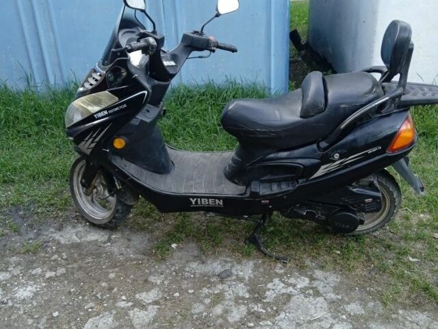 Уибен Другая, объемом двигателя 0.15 л и пробегом 0 тыс. км за 403 $, фото 6 на Automoto.ua