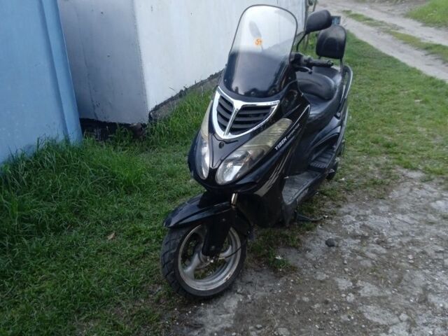 Уибен Другая, объемом двигателя 0.15 л и пробегом 0 тыс. км за 404 $, фото 7 на Automoto.ua