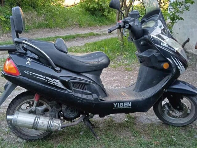 Уибен Другая, объемом двигателя 0.15 л и пробегом 0 тыс. км за 403 $, фото 4 на Automoto.ua