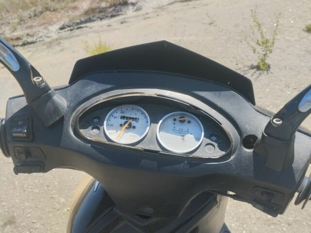 Уибен Другая, объемом двигателя 0.13 л и пробегом 0 тыс. км за 213 $, фото 1 на Automoto.ua