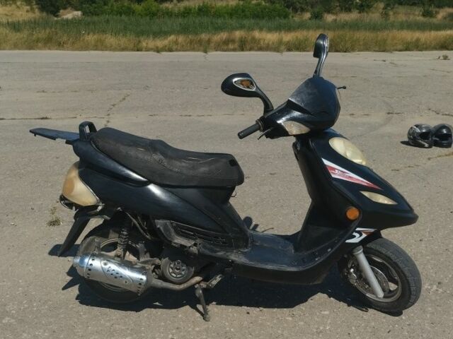 Уибен Другая, объемом двигателя 0.13 л и пробегом 0 тыс. км за 213 $, фото 4 на Automoto.ua