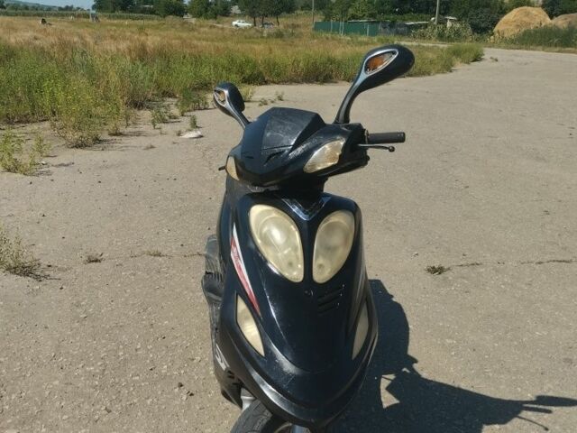 Уибен Другая, объемом двигателя 0.13 л и пробегом 0 тыс. км за 213 $, фото 6 на Automoto.ua