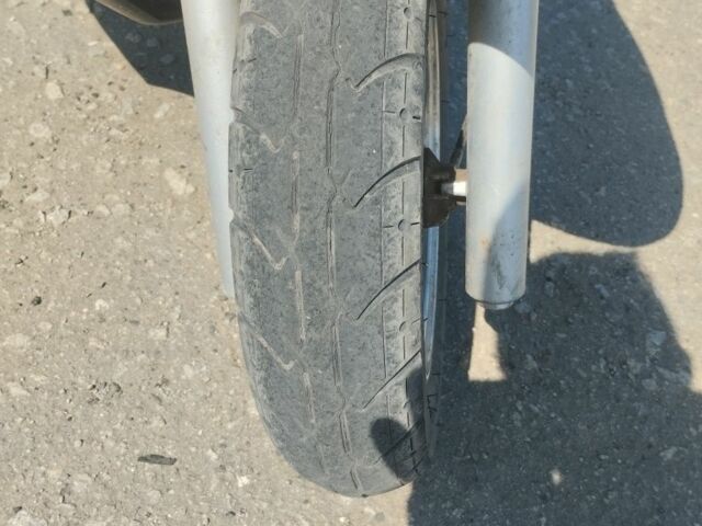 Уибен Другая, объемом двигателя 0.13 л и пробегом 0 тыс. км за 213 $, фото 3 на Automoto.ua